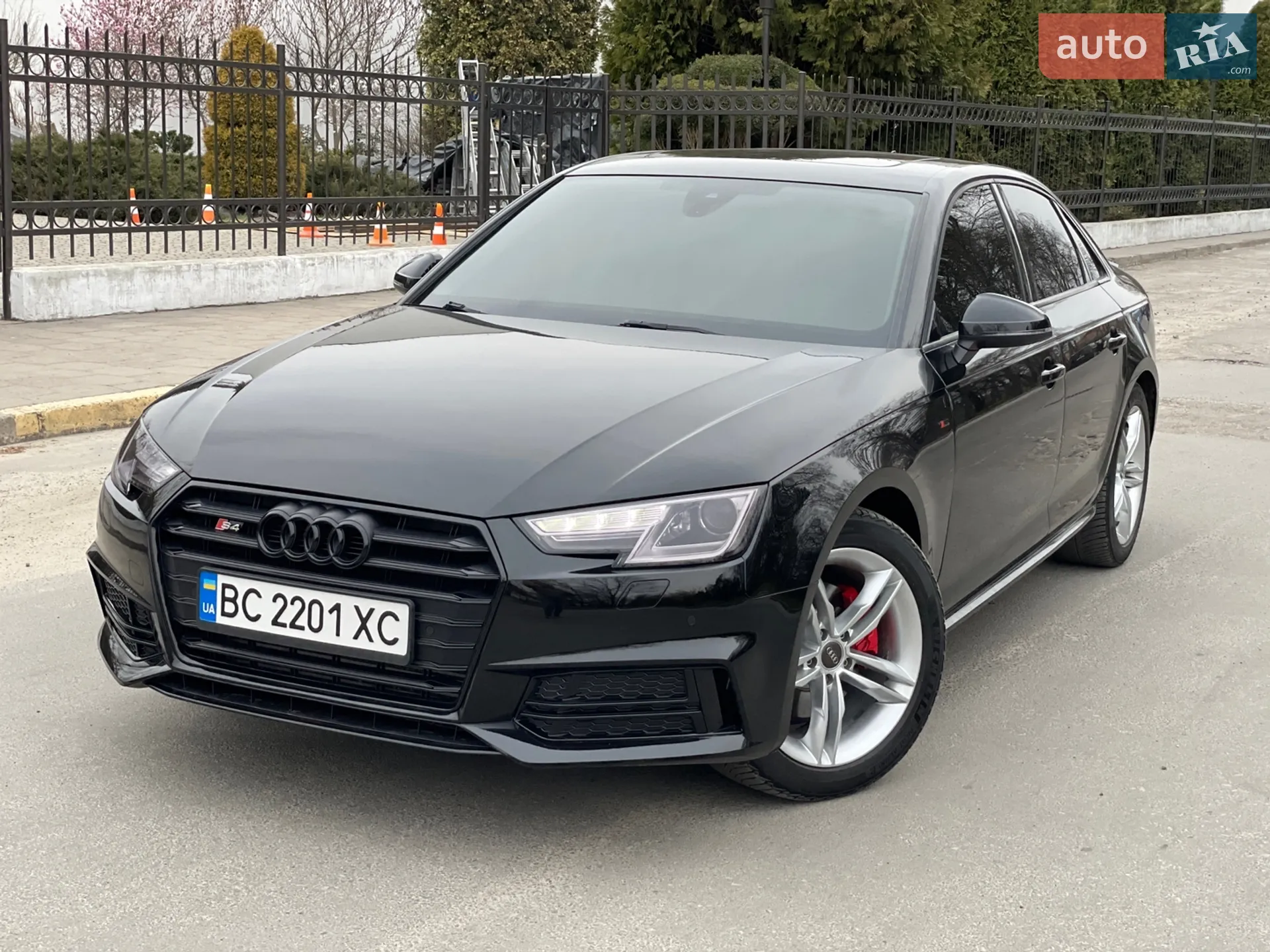 Фото авто 5
