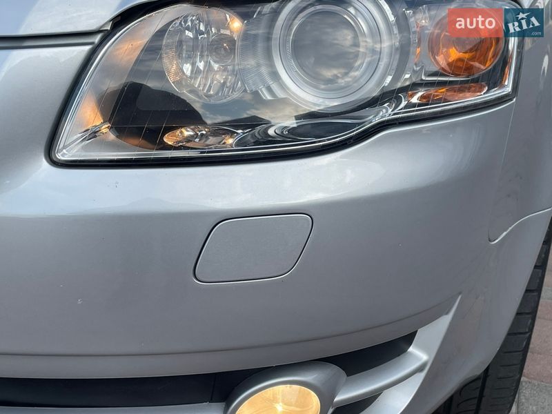 Седан Audi A4 2006 в Сарнах фото 72 Седан Audi A4 2006 в Сарнах