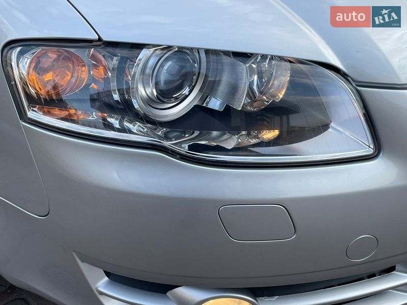 Седан Audi A4 2006 в Сарнах фото 73 Седан Audi A4 2006 в Сарнах