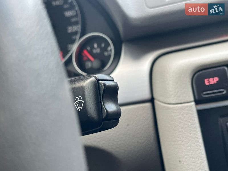 Седан Audi A4 2006 в Сарнах фото 81 Седан Audi A4 2006 в Сарнах