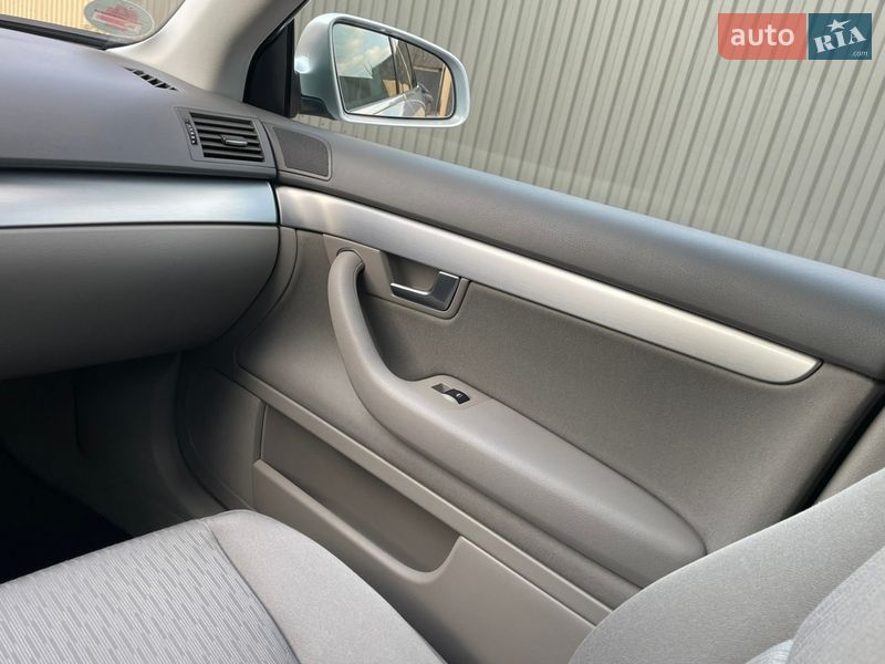 Седан Audi A4 2006 в Сарнах фото 122 Седан Audi A4 2006 в Сарнах