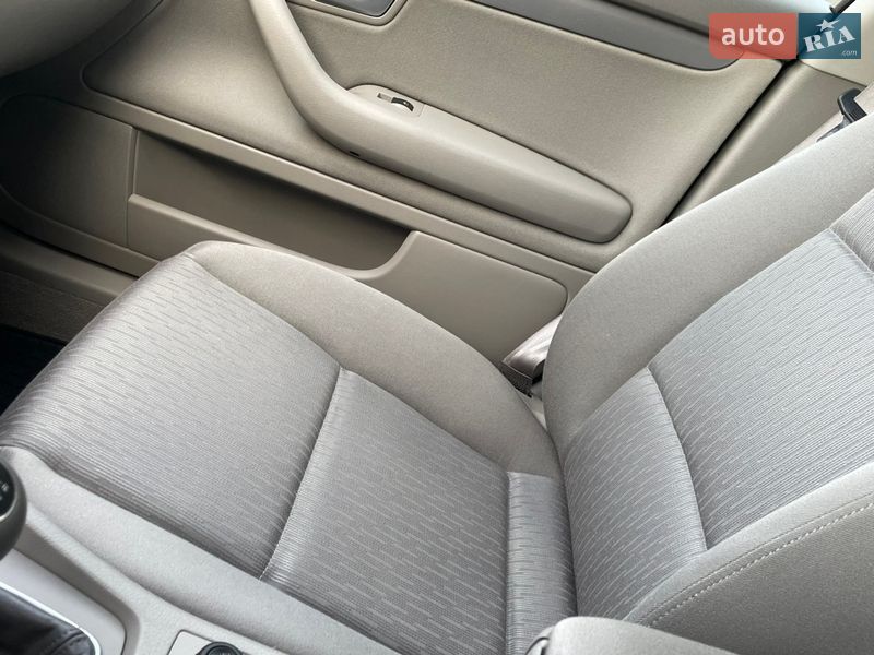 Седан Audi A4 2006 в Сарнах фото 125 Седан Audi A4 2006 в Сарнах