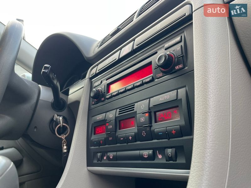 Седан Audi A4 2006 в Сарнах фото 141 Седан Audi A4 2006 в Сарнах