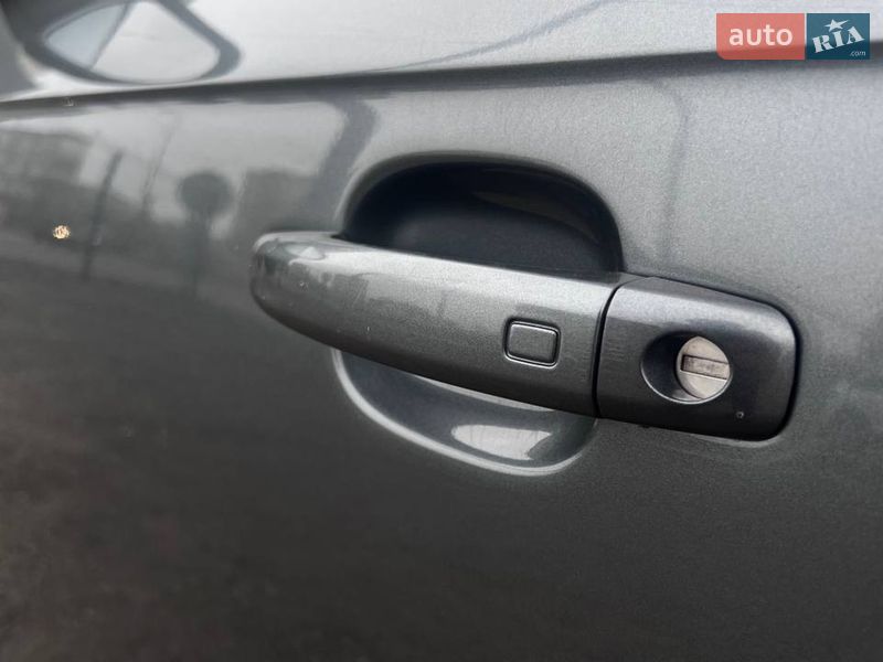 Седан Audi A4 2015 в Києві фото 9 Седан Audi A4 2015 в Києві