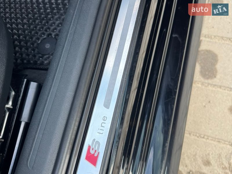 Седан Audi A4 2014 в Сарнах фото 18 Седан Audi A4 2014 в Сарнах