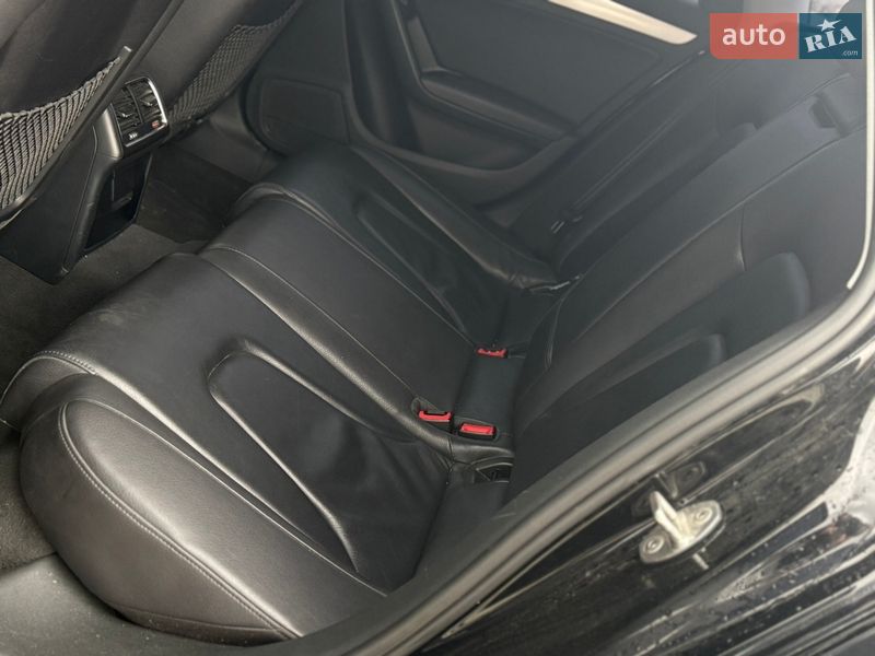 Седан Audi A4 2014 в Дрогобыче фото 40 Седан Audi A4 2014 в Дрогобыче