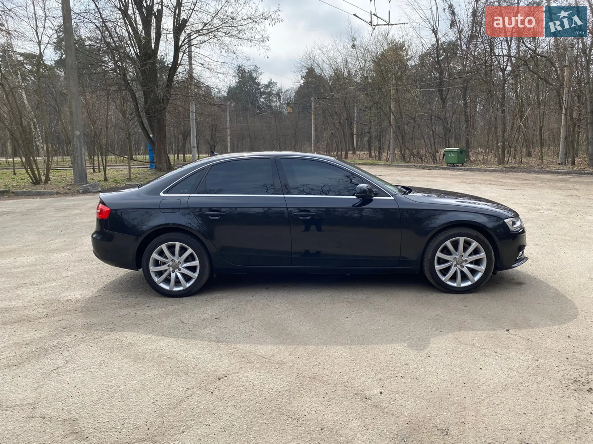 2013 Audi A4 - мініатюра 2