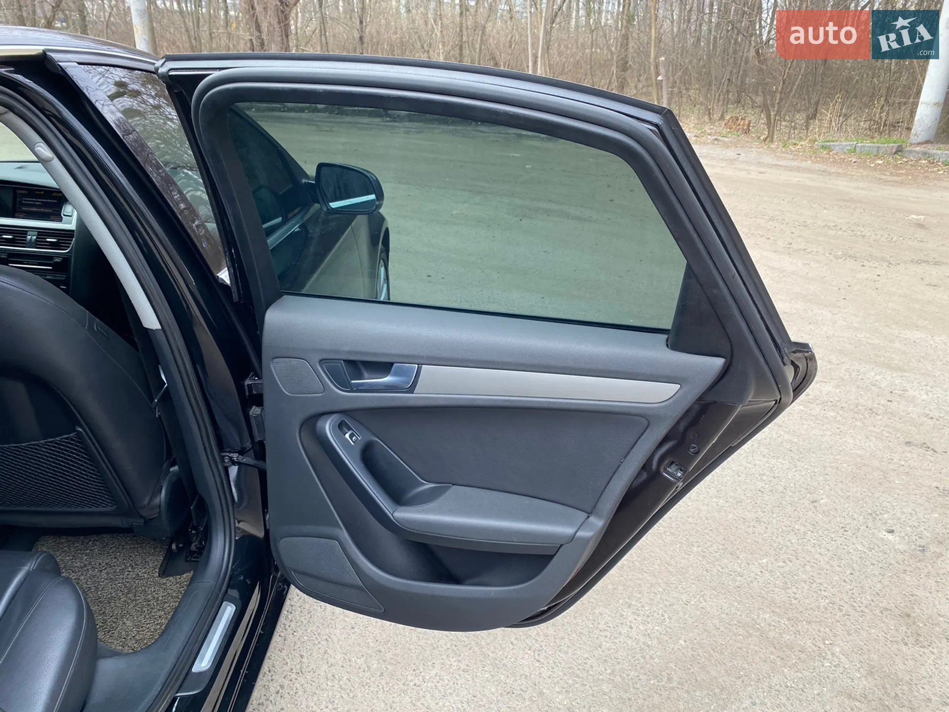 2013 Audi A4 - мініатюра 18