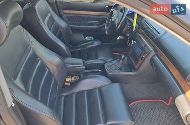 Універсал Audi A4 1998 в Харкові