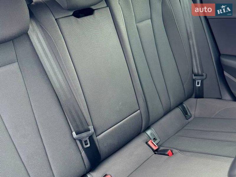 Універсал Audi A4 2019 в Золочеві фото 35 Універсал Audi A4 2019 в Золочеві