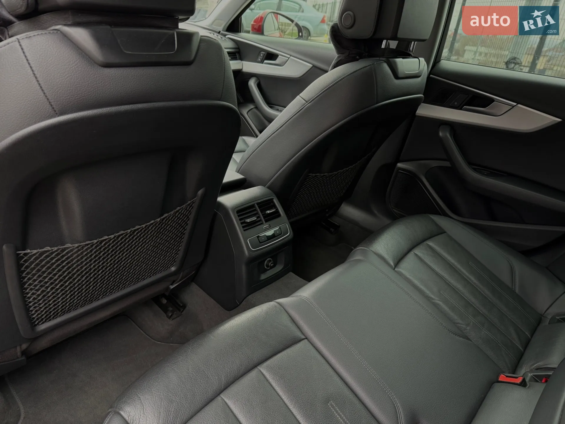 2017 Audi A4 - мініатюра 9