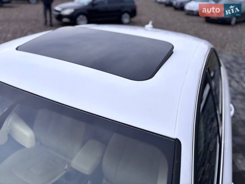 Седан Audi A4 2014 в Коломые