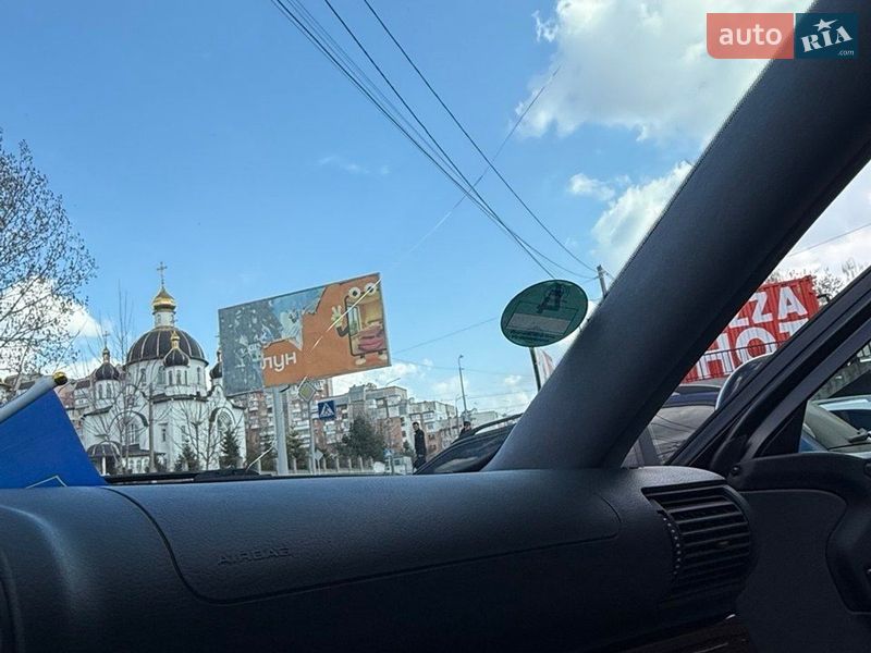 Седан Audi A4 1999 в Ровно