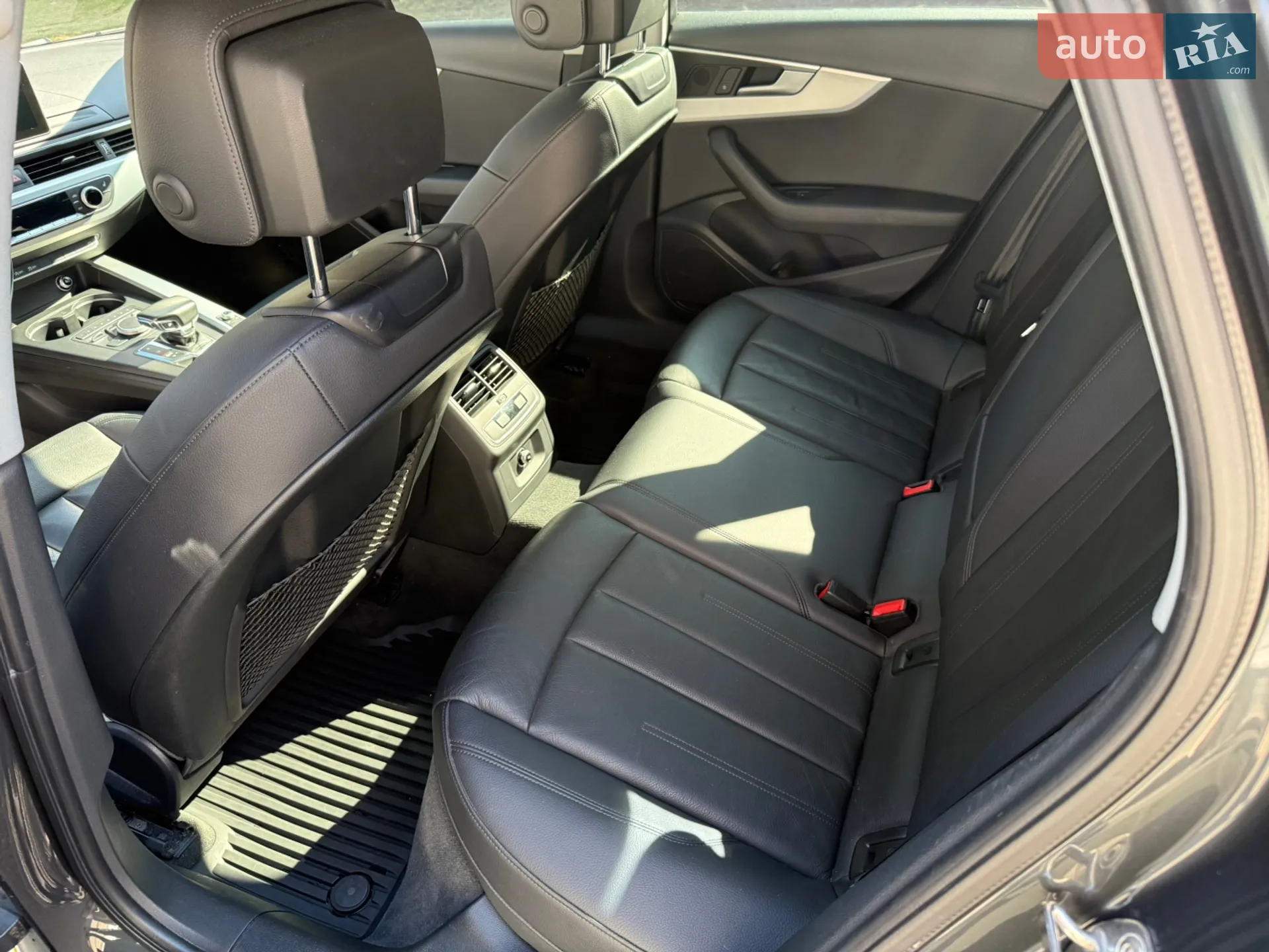 2017 Audi A4 - мініатюра 23