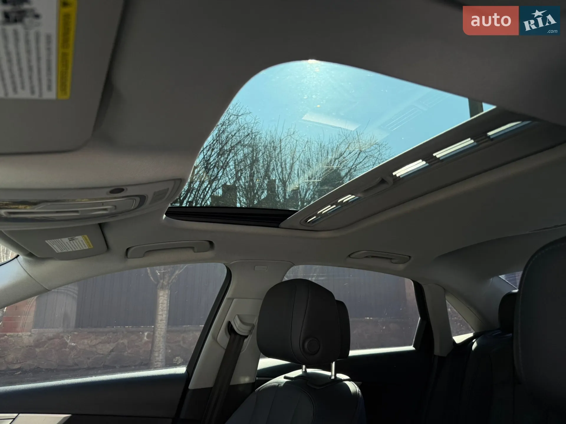 2017 Audi A4 - мініатюра 28