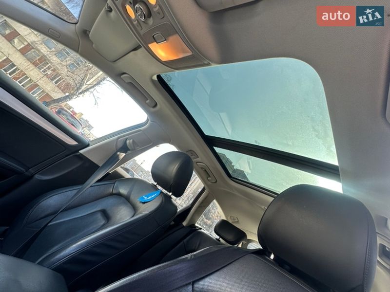 Универсал Audi A4 2010 в Луцке