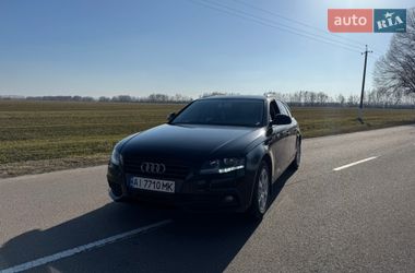 Універсал Audi A4 2009 в Білій Церкві