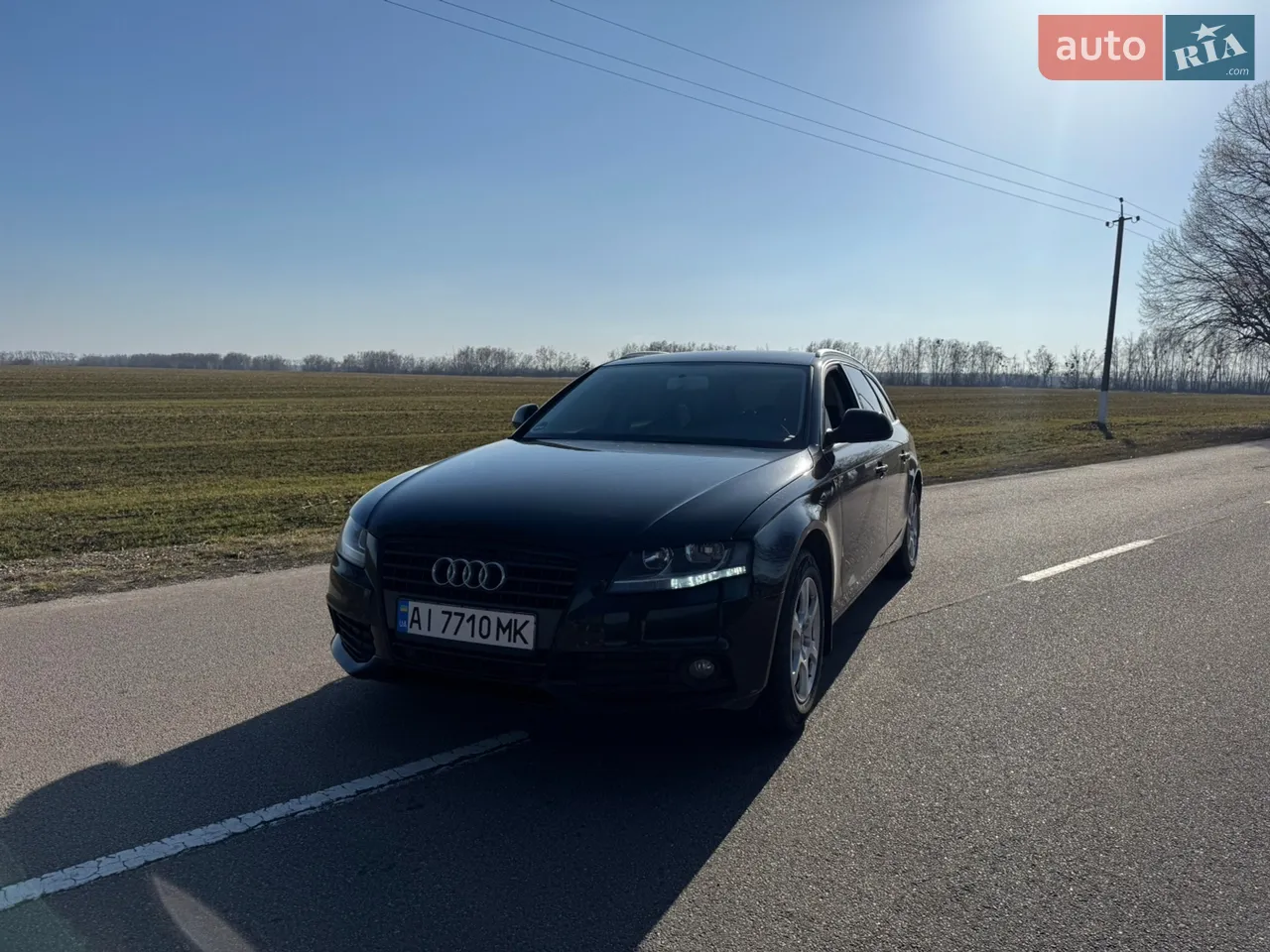 2010 Audi A4 - мініатюра 24
