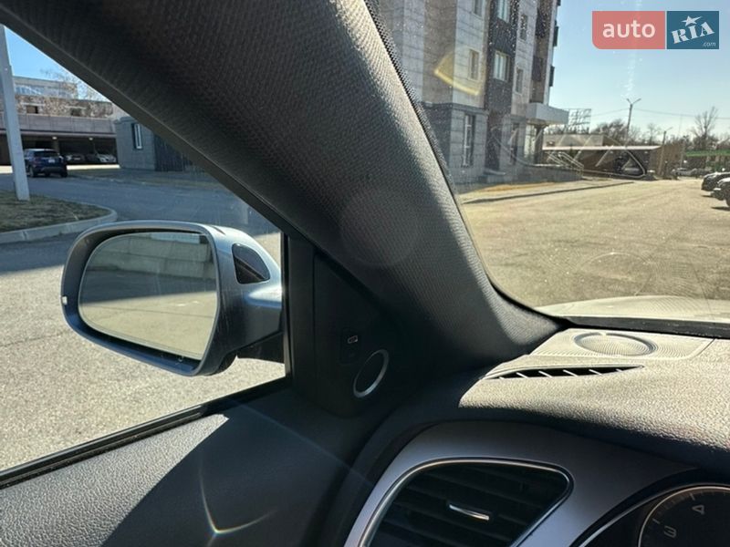 Седан Audi A4 2015 в Харькове фото 22 Седан Audi A4 2015 в Харькове