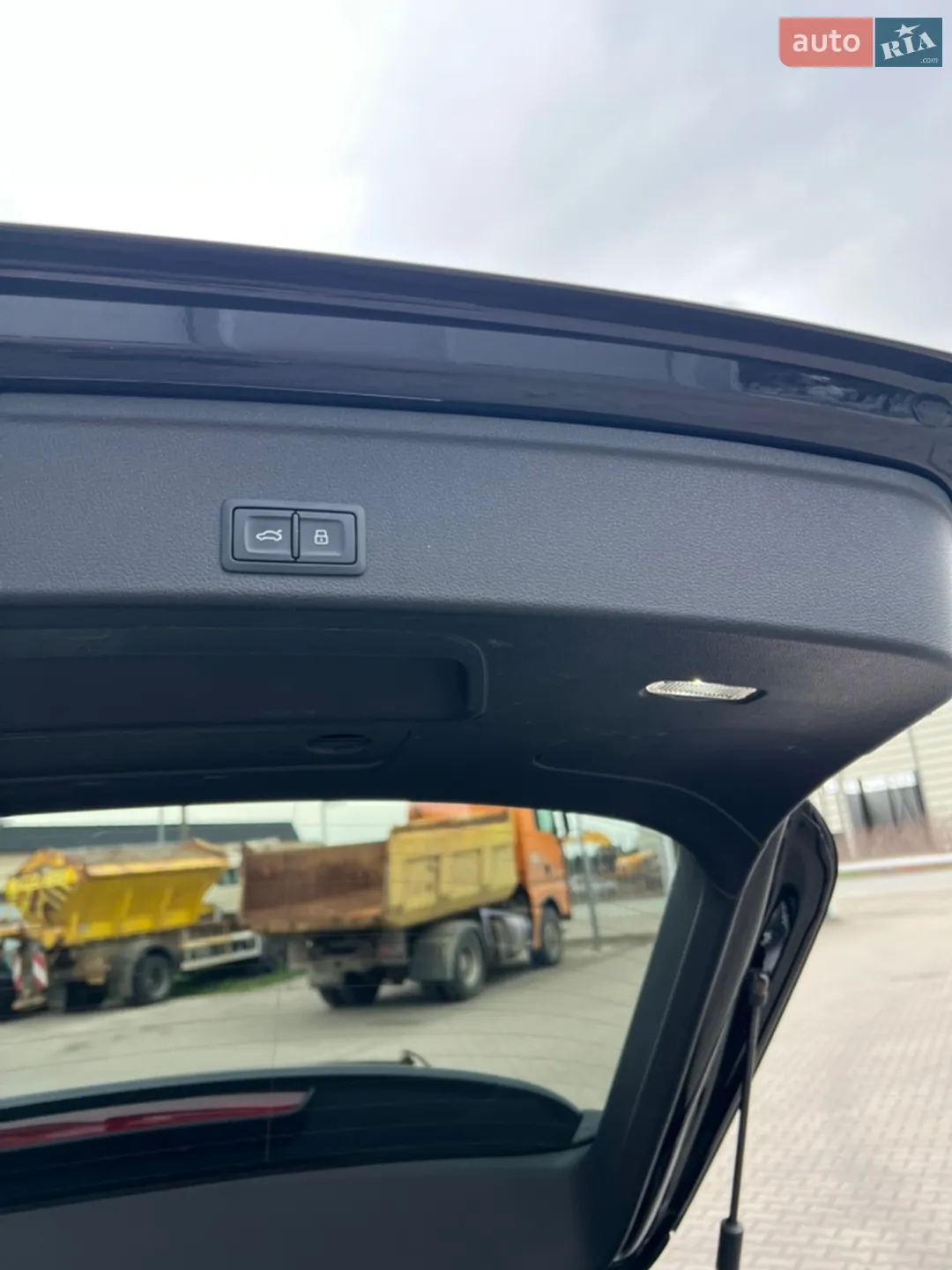 2017 Audi A4 - мініатюра 11