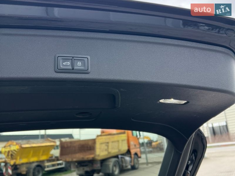 Універсал Audi A4 2017 в Мукачевому фото 11 Універсал Audi A4 2017 в Мукачевому