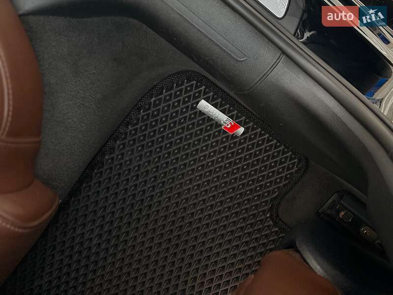 Седан Audi A4 2014 в Івано-Франківську фото 54 Седан Audi A4 2014 в Івано-Франківську