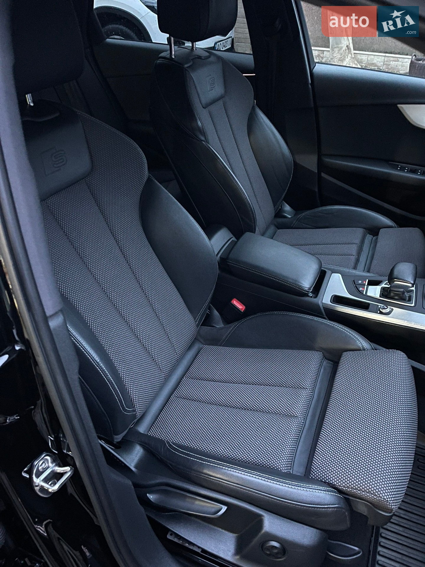 2017 Audi A4 - мініатюра 10