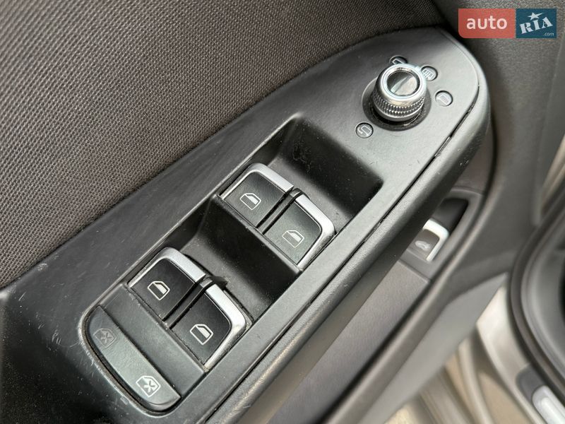 Седан Audi A4 2013 в Хмельницком фото 52 Седан Audi A4 2013 в Хмельницком