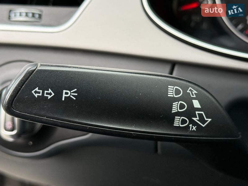 Седан Audi A4 2013 в Хмельницком фото 47 Седан Audi A4 2013 в Хмельницком