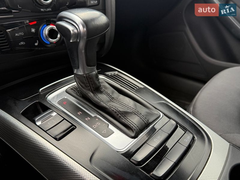 Седан Audi A4 2013 в Хмельницком фото 57 Седан Audi A4 2013 в Хмельницком