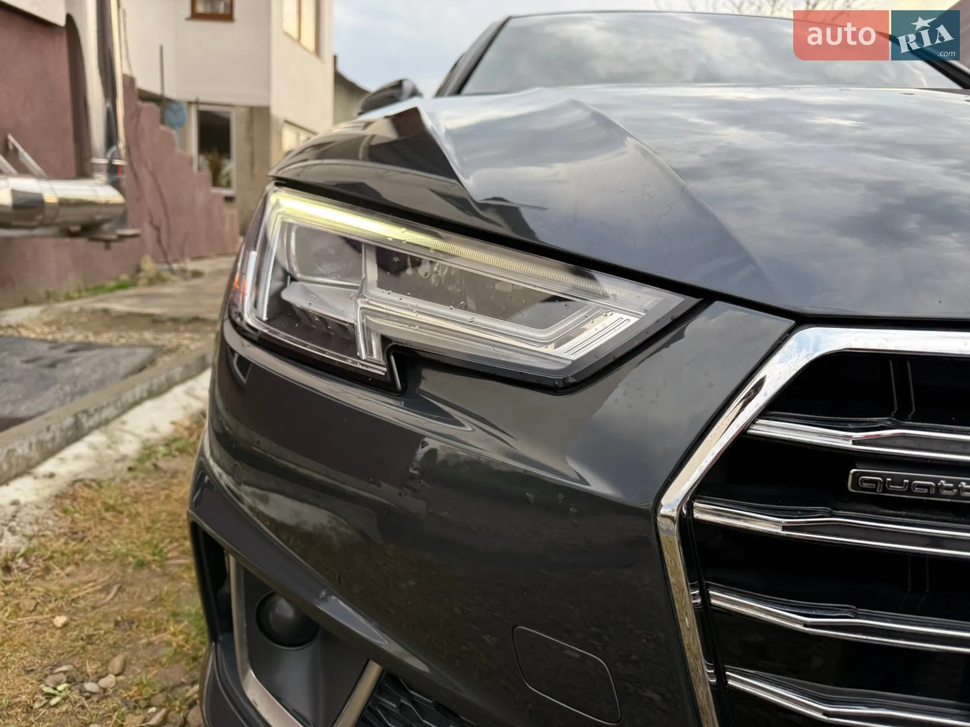 2018 Audi A4 - мініатюра 8