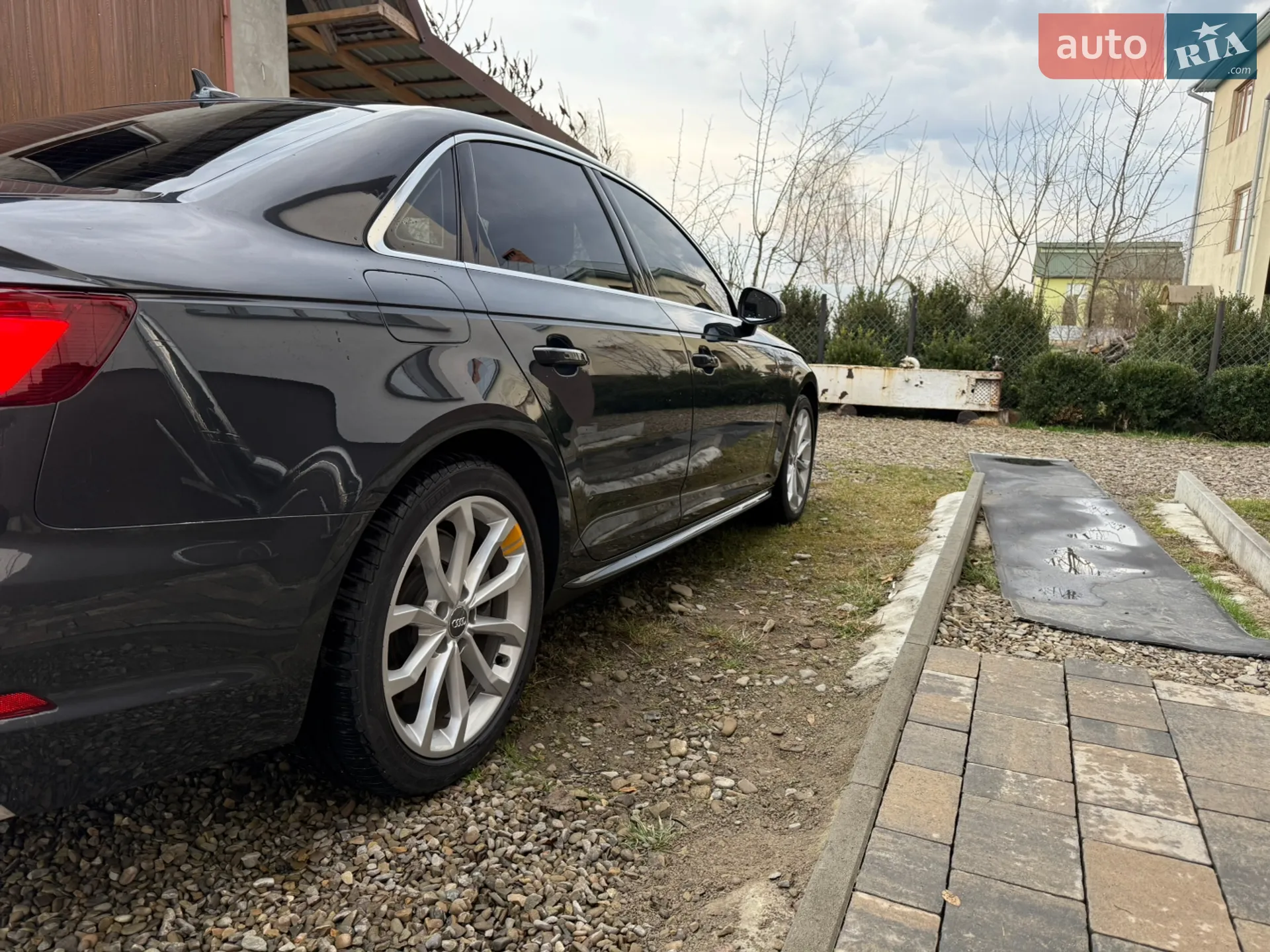2018 Audi A4 - мініатюра 11