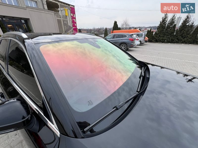 Універсал Audi A4 2017 в Чернівцях фото 4 Універсал Audi A4 2017 в Чернівцях