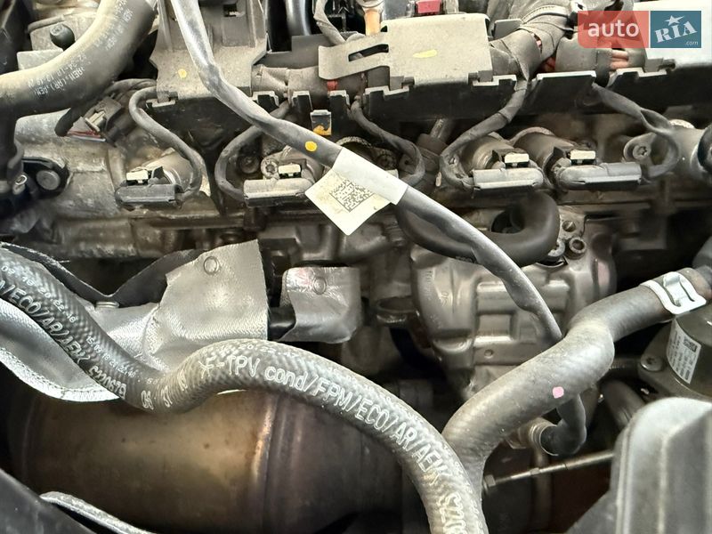 Седан Audi A4 2018 в Львове фото 31 Седан Audi A4 2018 в Львове