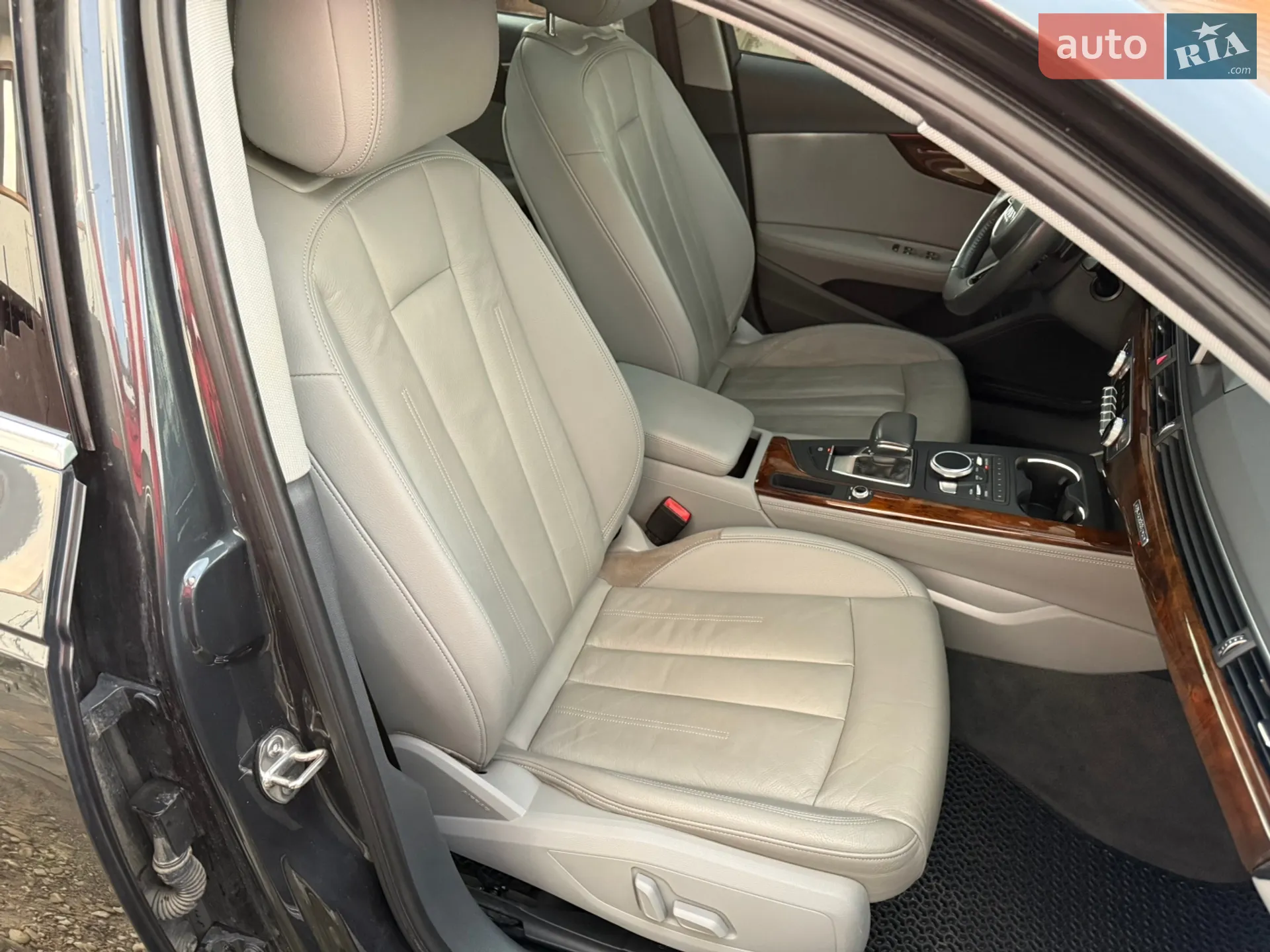 2018 Audi A4 - мініатюра 45