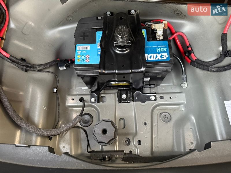 Седан Audi A4 2018 в Львове фото 56 Седан Audi A4 2018 в Львове