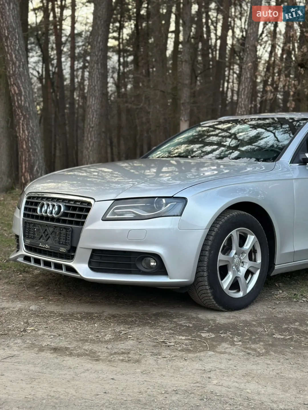 2010 Audi A4 - мініатюра 6