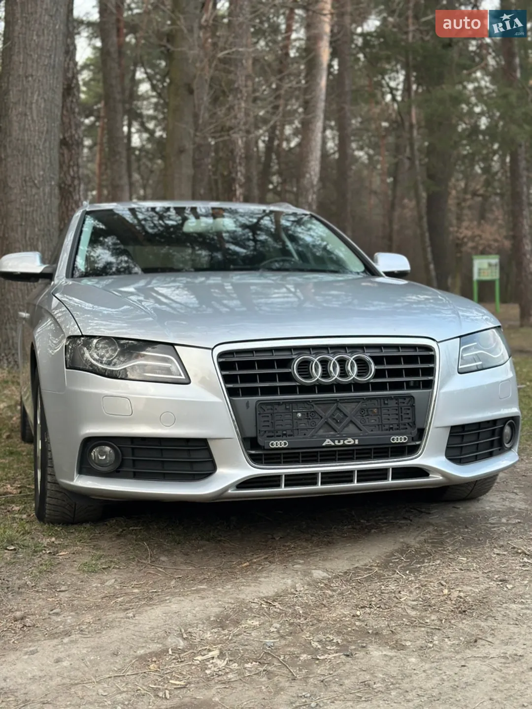 2010 Audi A4 - мініатюра 9