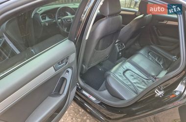 Седан Audi A4 2015 в Сумах