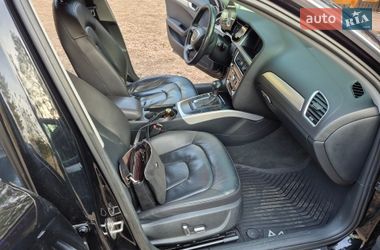 Седан Audi A4 2015 в Сумах