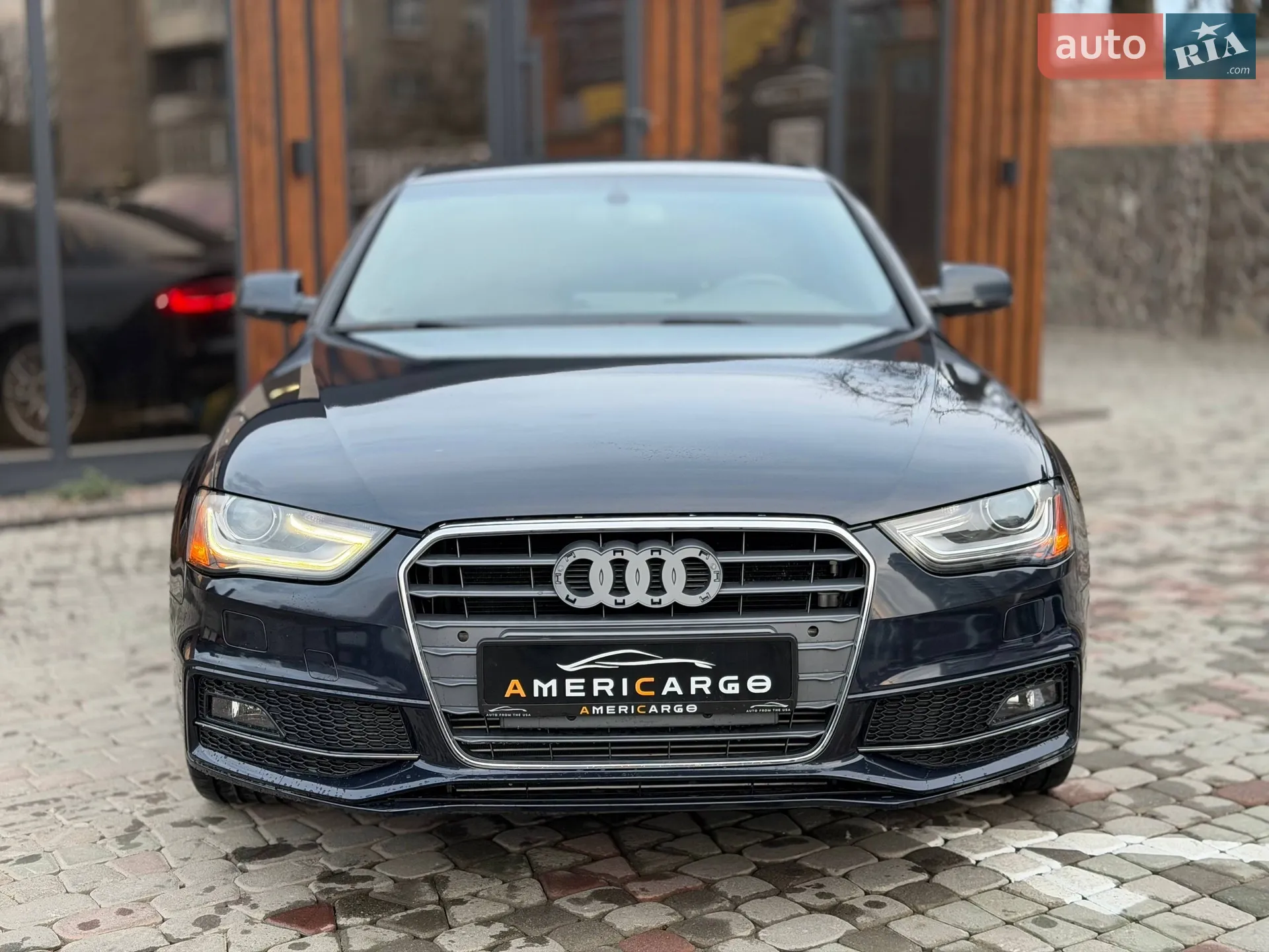 2015 Audi A4 - мініатюра 4