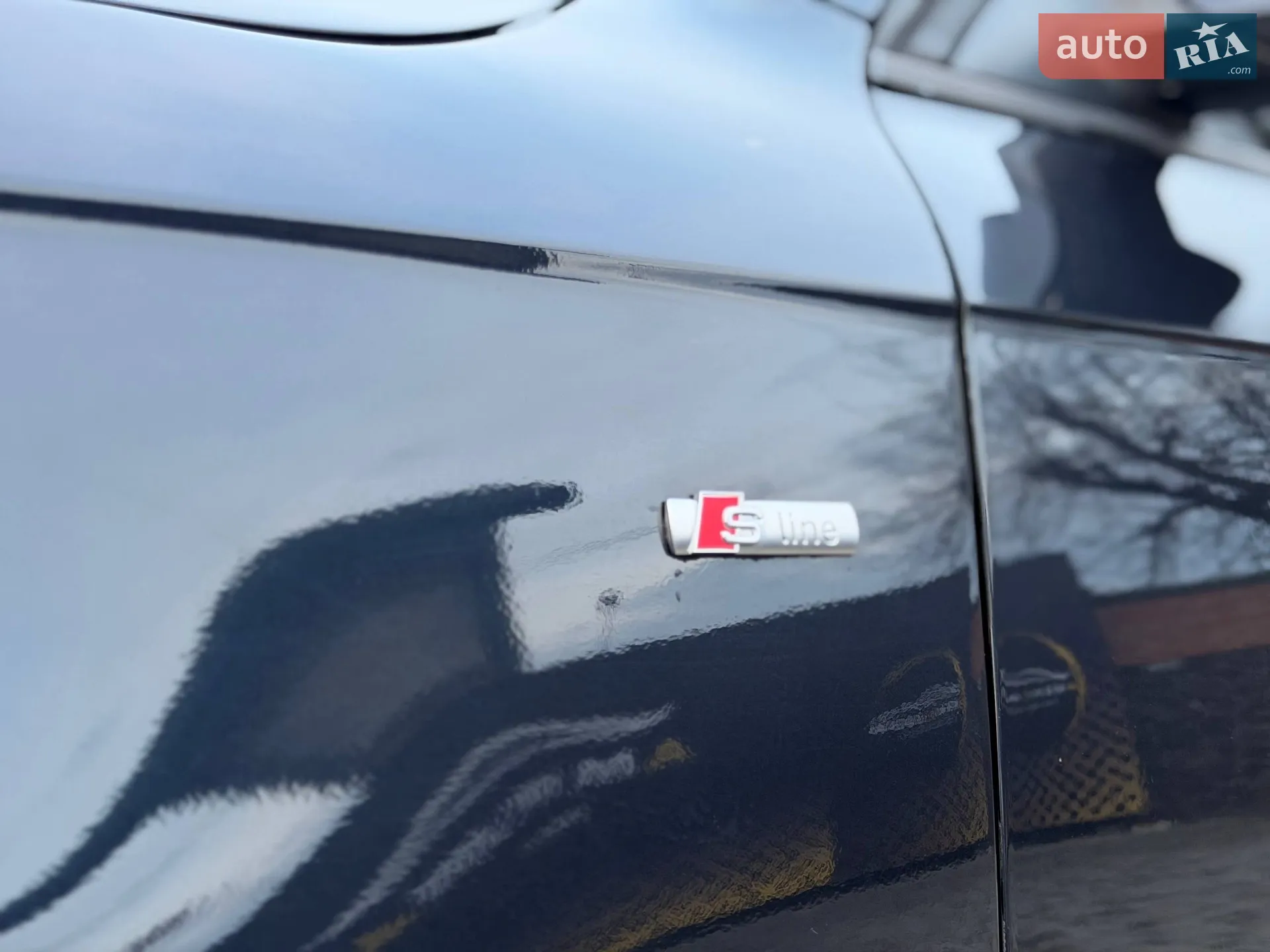 2015 Audi A4 - мініатюра 2