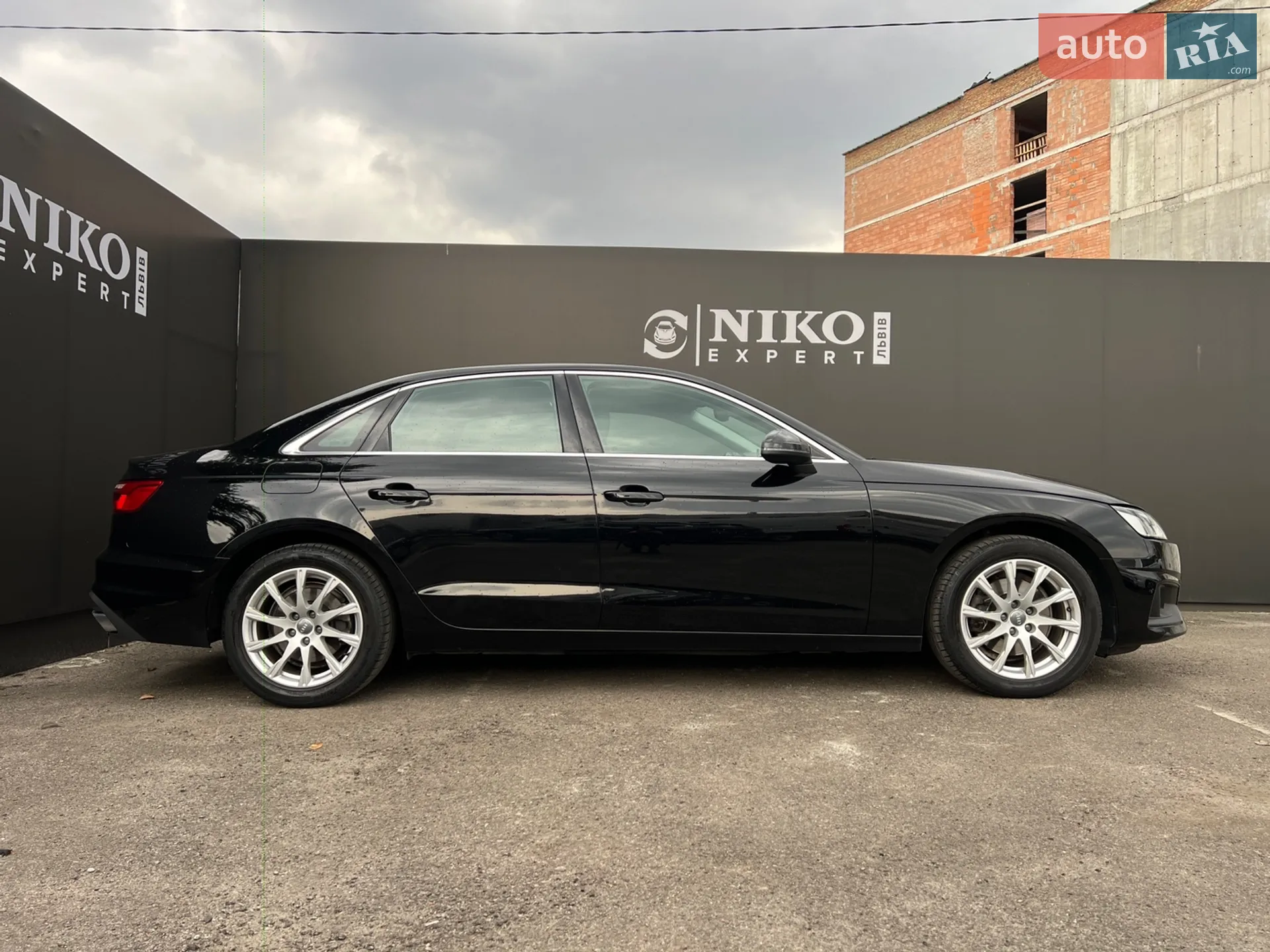 2020 Audi A4 - мініатюра 10