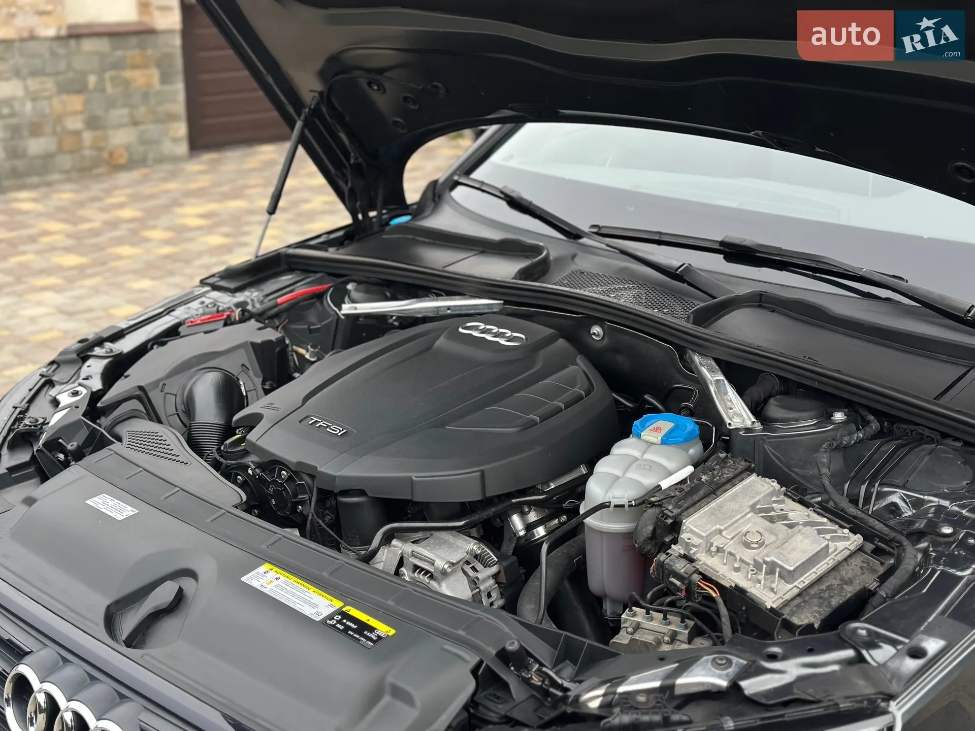 2018 Audi A4 - мініатюра 23