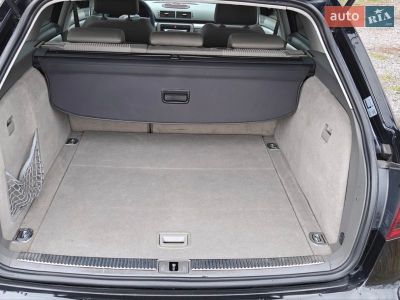 Универсал Audi A4 2005 в Черкассах фото 18 Универсал Audi A4 2005 в Черкассах