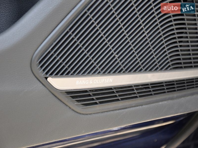 Седан Audi A4 2018 в Львове фото 14 Седан Audi A4 2018 в Львове