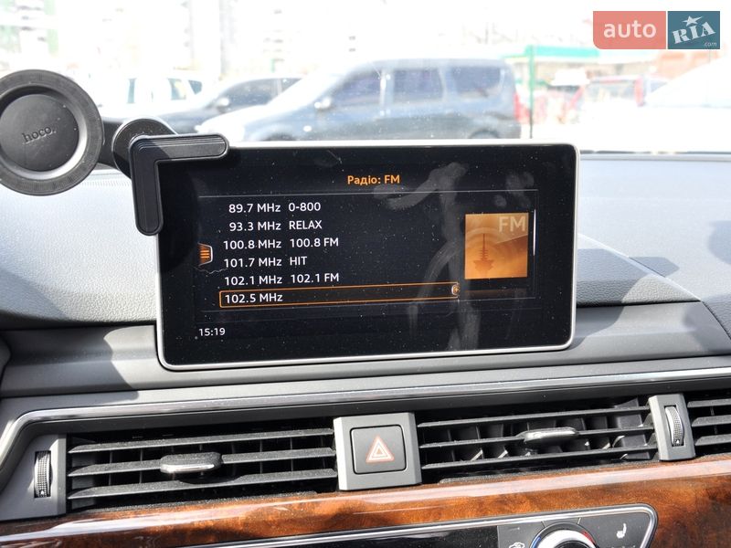 Седан Audi A4 2018 в Львове фото 21 Седан Audi A4 2018 в Львове