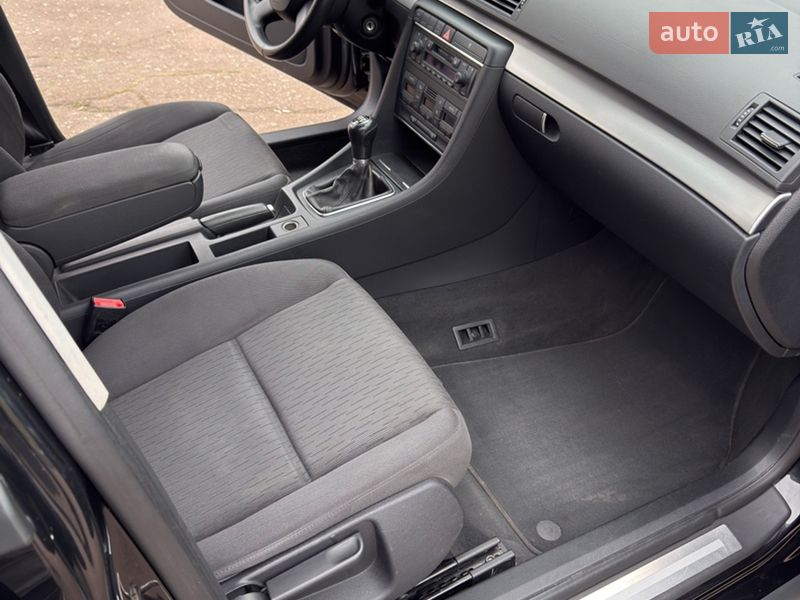Универсал Audi A4 2006 в Житомире фото 15 Универсал Audi A4 2006 в Житомире