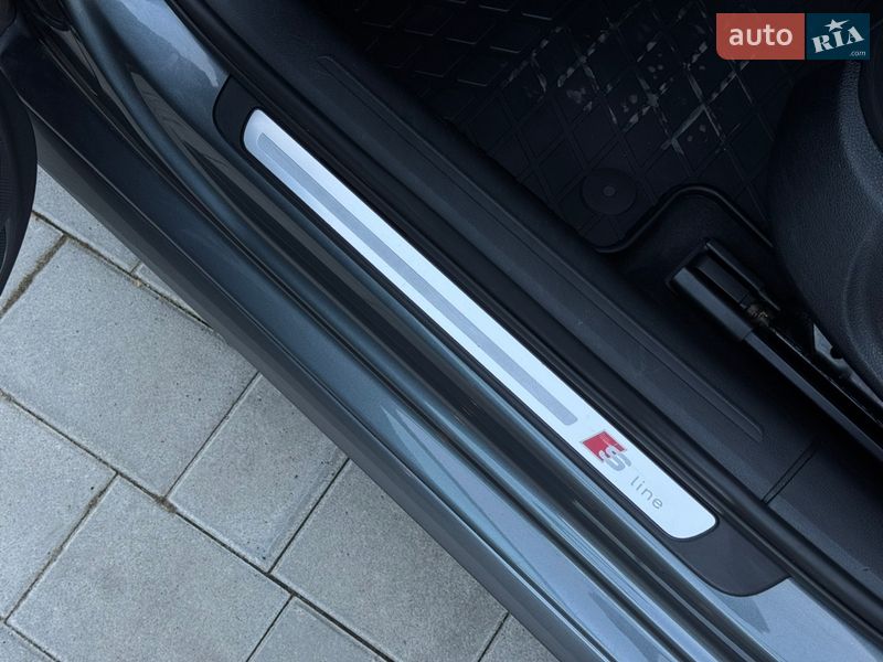 Седан Audi A4 2015 в Луцке фото 39 Седан Audi A4 2015 в Луцке