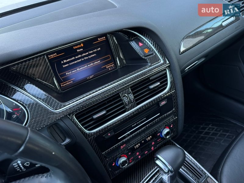 Седан Audi A4 2015 в Луцке фото 45 Седан Audi A4 2015 в Луцке